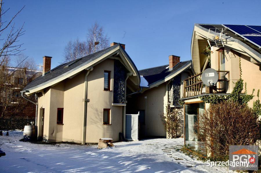 sprzedaży domu Rewal 1438m2 sprzedam