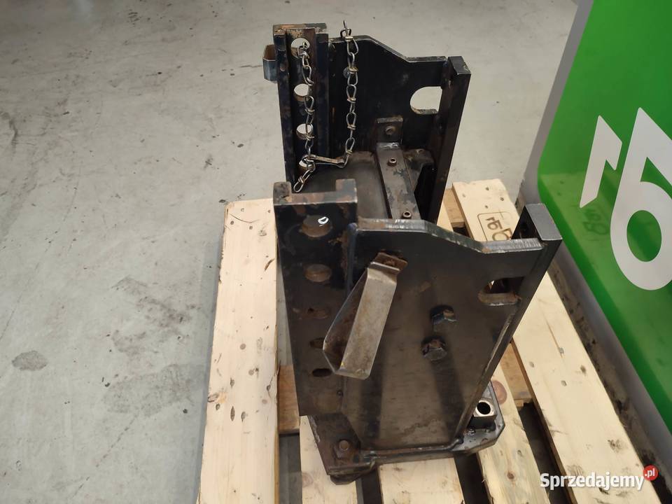 Konsola zaczepu Deutz Fahr 150 Wilkowo