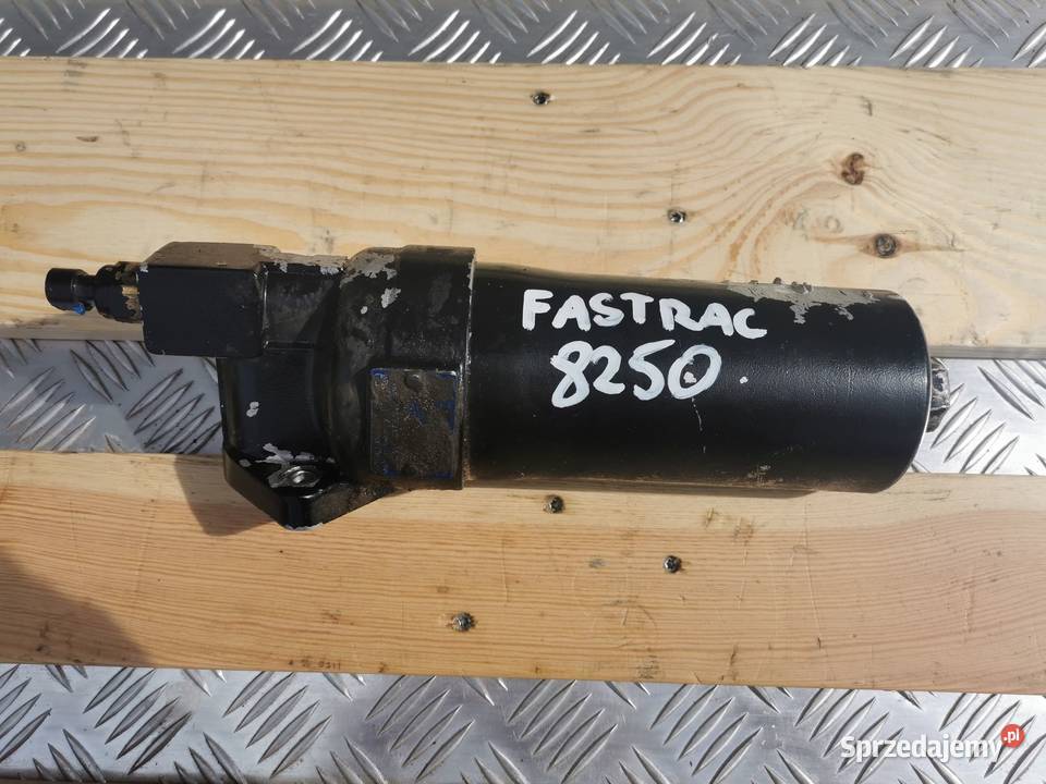 Obudowa filtra hydrauliki JCB 8250 Fastrac wielkopolskie Wilkowo sprzedam