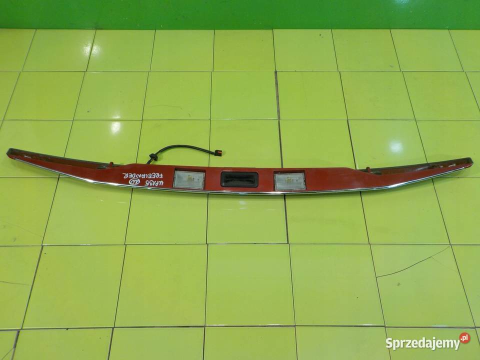 LAND ROVER FREELANDER II LIFT 22 TD4 11r blenda mazowieckie Suków sprzedam