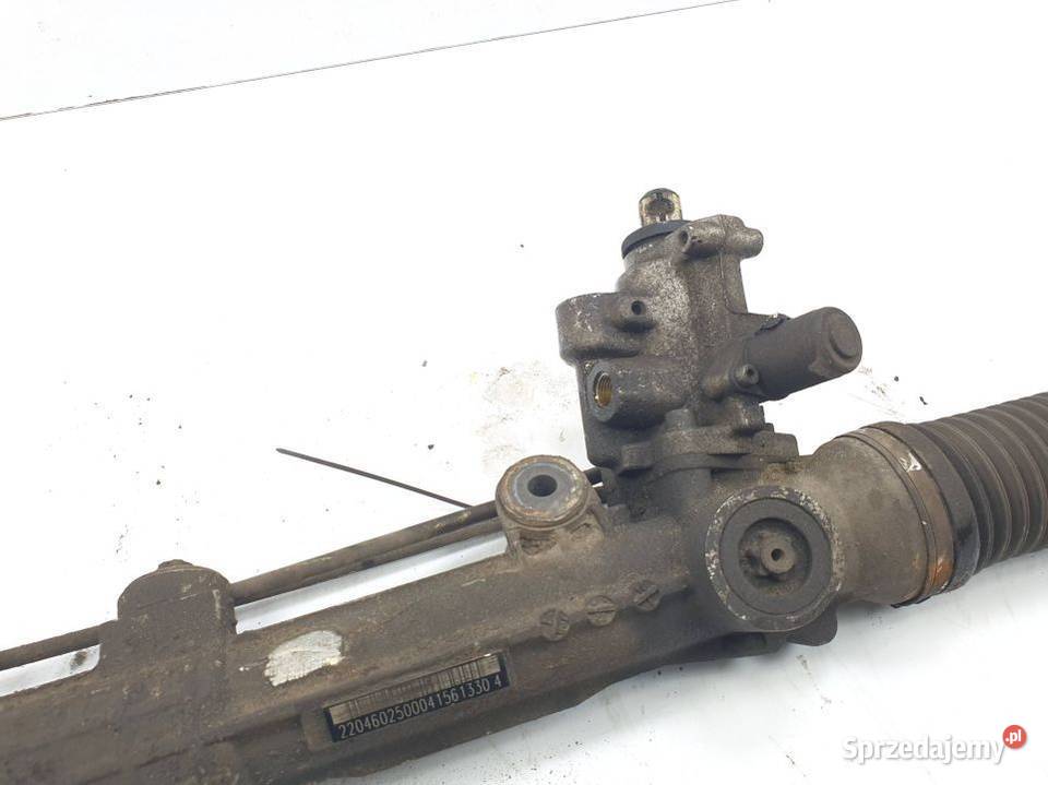 MAGLOWNICA MERCEDES W220 2204602500 Lipno