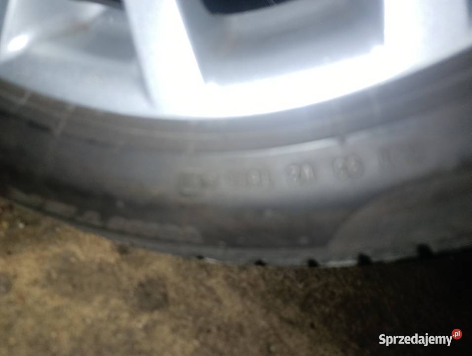 4x Pirelli Winter SottoZero 3 2455018 opony zima podlaskie Suwałki