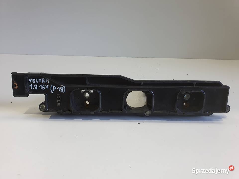 CEWKA ZAPŁONOWA Opel Vectra B 18 16V TH 004 lubelskie Rudka