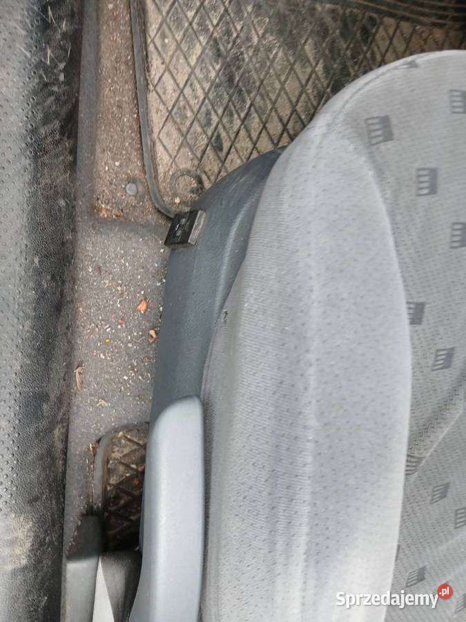 Seat Toledo czesci Wysylka Chojnice