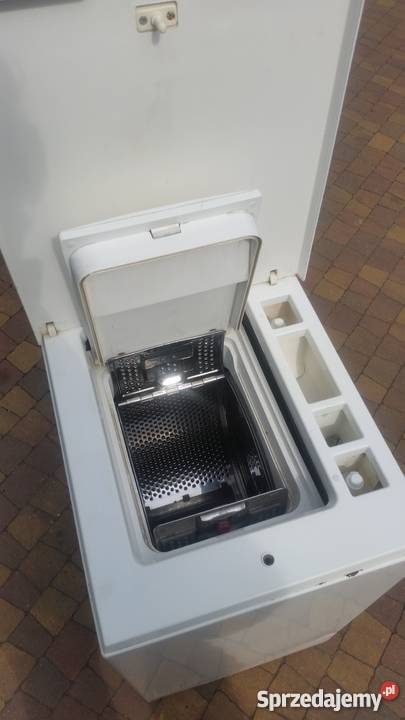 Pralka ARDO TL 600 ładowana góry Radzyń Podlaski