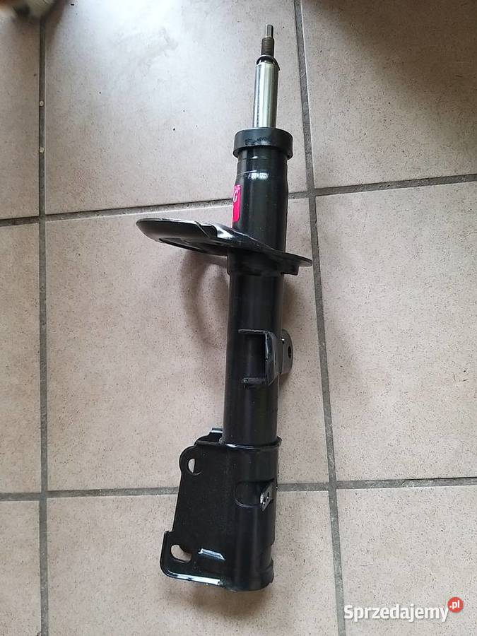 CHRYSLER TOWNCOUNTRYDODGE GRAND CARAVAN 1116 wielkopolskie