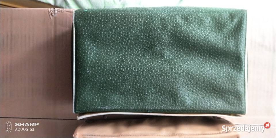 Fiat 125p Fiat 126p Syrena apteczki samochodowe osobowe Łódź