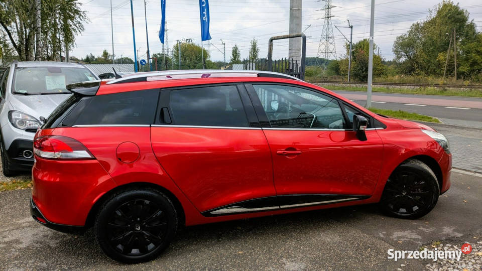 Renault Clio 89OPŁACONY BezwypadkowyKlimatyzacja przyciemniane szyby śląskie Częstochowa sprzedam