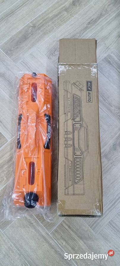 Kanister 65l off road quad terenówka kemping atv