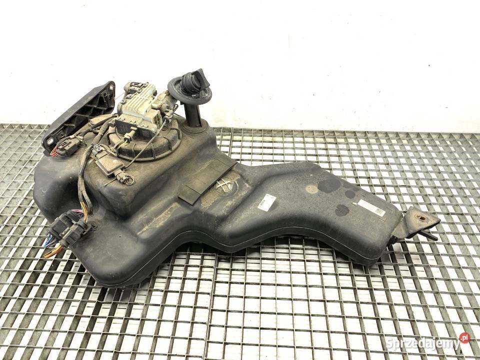 ZBIORNIK SCR SEAT ALHAMBRA II 7N0131877H 20 140 sprzedam