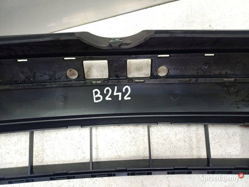 ZDERZAK PRZÓD PRZEDNI VW GOLF IV 4 HB KOMBI 9706