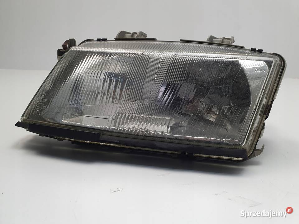 LAMPA Volvo S40 I V40 I lift Xenon LEWY PRZÓD