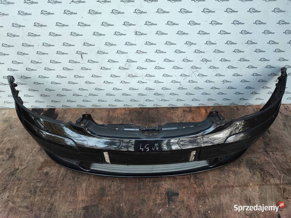 GOLF V zderzak przód Kielce
