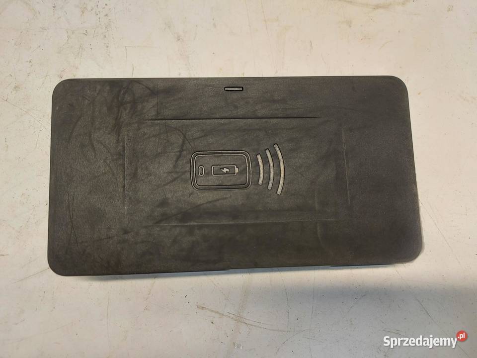 BMW G05 X5 30d 2019r ŁADOWARKA INDUKCYJNA dolnośląskie