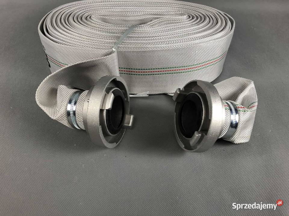 Wąż strażacki 30m Szczecin