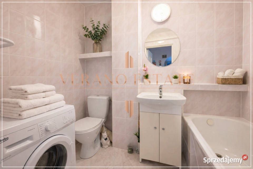 Kawalerka 30m I Balkon I Piwnica 30m2 mazowieckie Milanówek