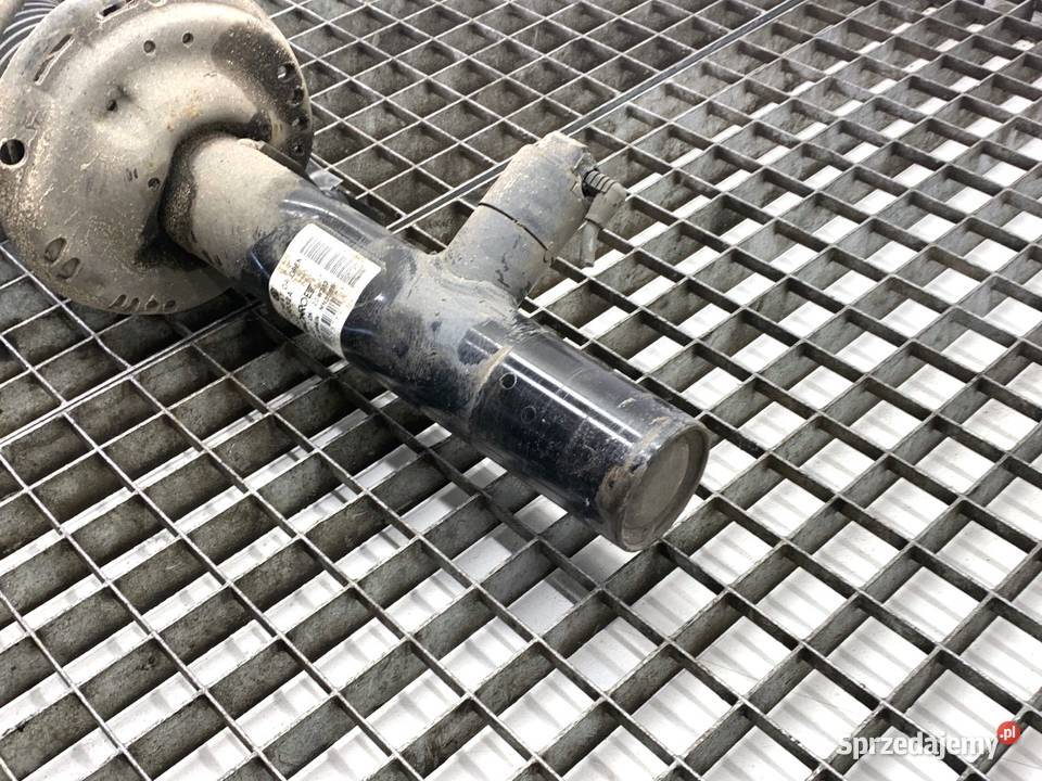 AMORTYZATOR LEWY PRZÓD ZE SPRĘŻYNĄ SKODA SUPERB Zawieszenie i amortyzacja sprzedam
