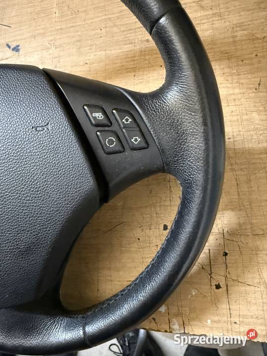 BMW E90 Kierownica sprzedam