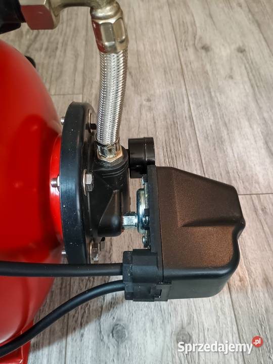 Hydrofor domowy Einhell GCWW 6538 Pichlice