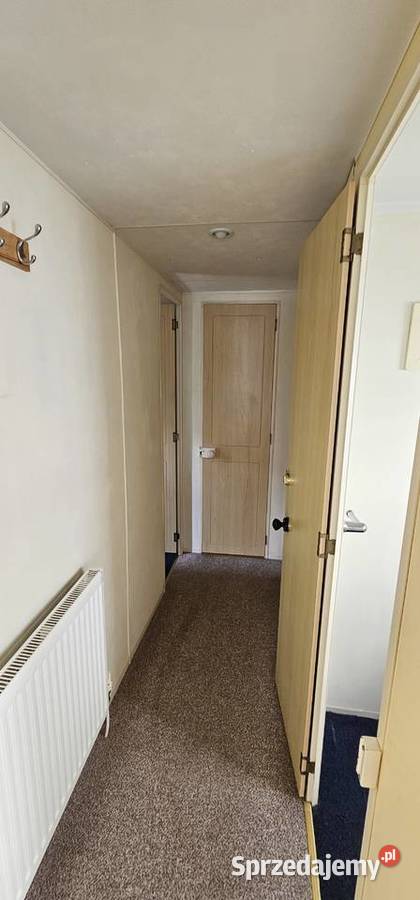 Całoroczny domek holenderski HERITAGE 2 pokoje Lublin