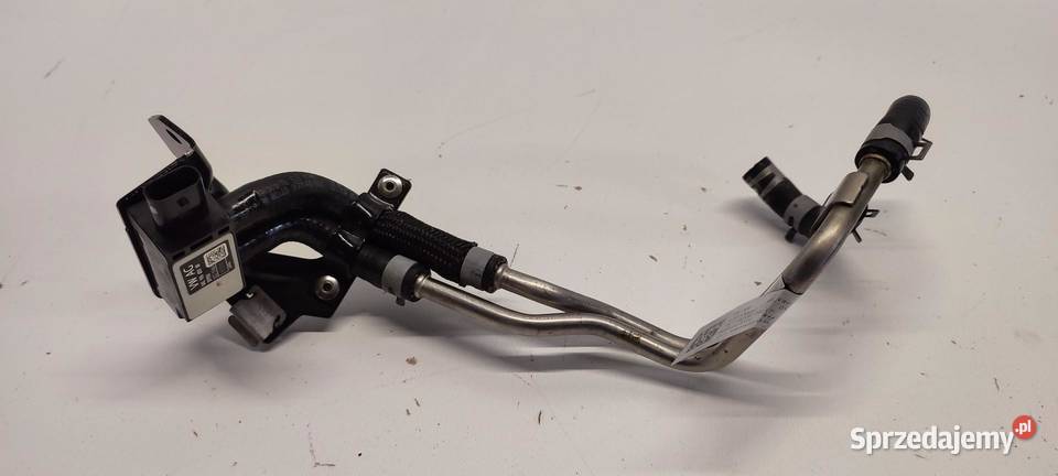 VW TIGUAN II CZUJNIK SPALIN DPF 04L906051M