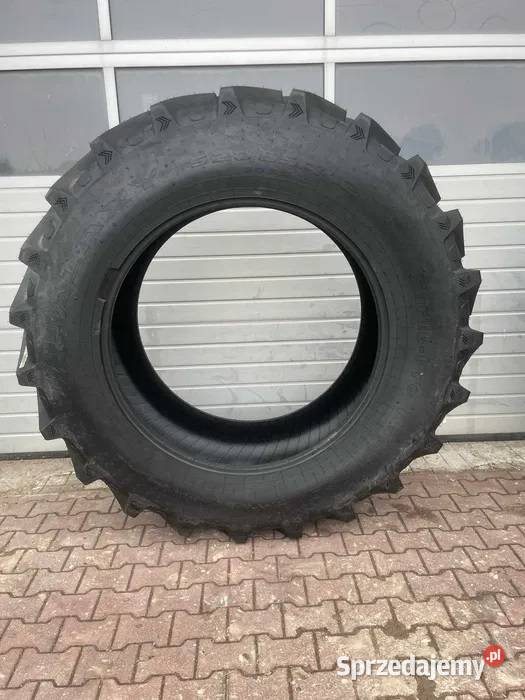 Opona 52085R42 208R42 Galaxy Earth Pro 157A8 lubelskie