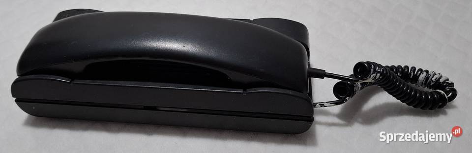 Unifon domofon MIWI 1132 czarny 9x22 Elektronika Czeladź sprzedam