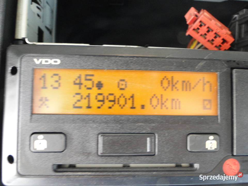 Śmieciarka MercedesBenz 2540 Euro 6 Antos mazowieckie Stasi Las