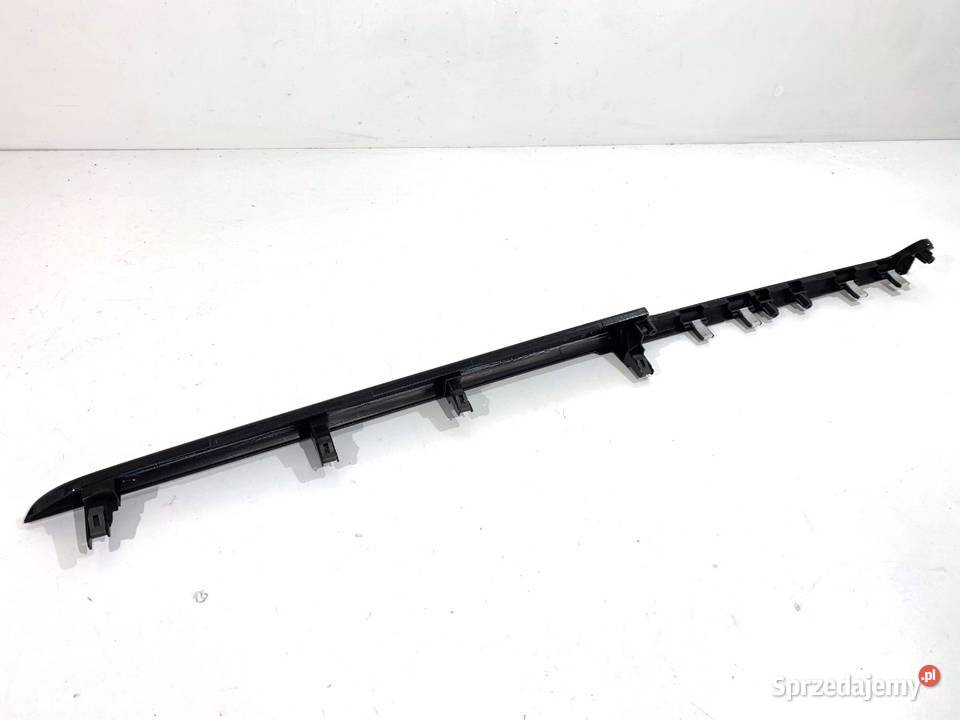 LISTWY DEKOR MAZDA 3 BM Hatchback WYKOŃCZENIE