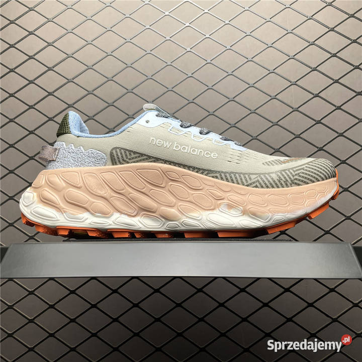 BALANCE MTMORAR 3 buty sportowe rozmiar 4046 Warszawa