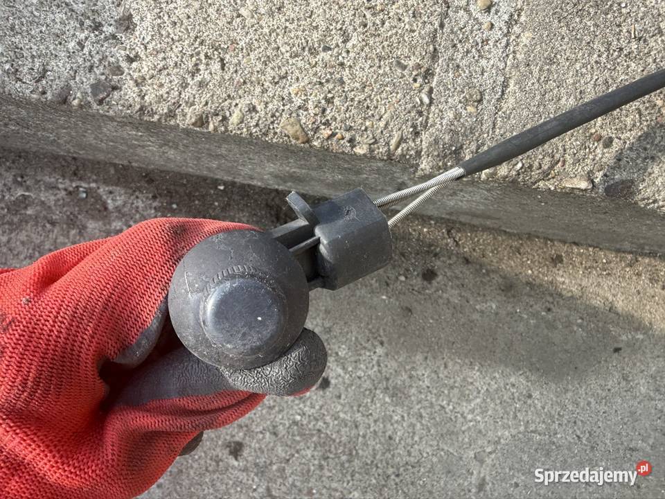 Lusterko Ford focus Mk1 Lusterka Ostrów Wielkopolski