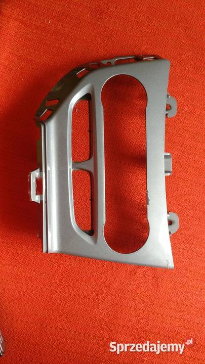 Element sterowania układem ogrzewania Myszków