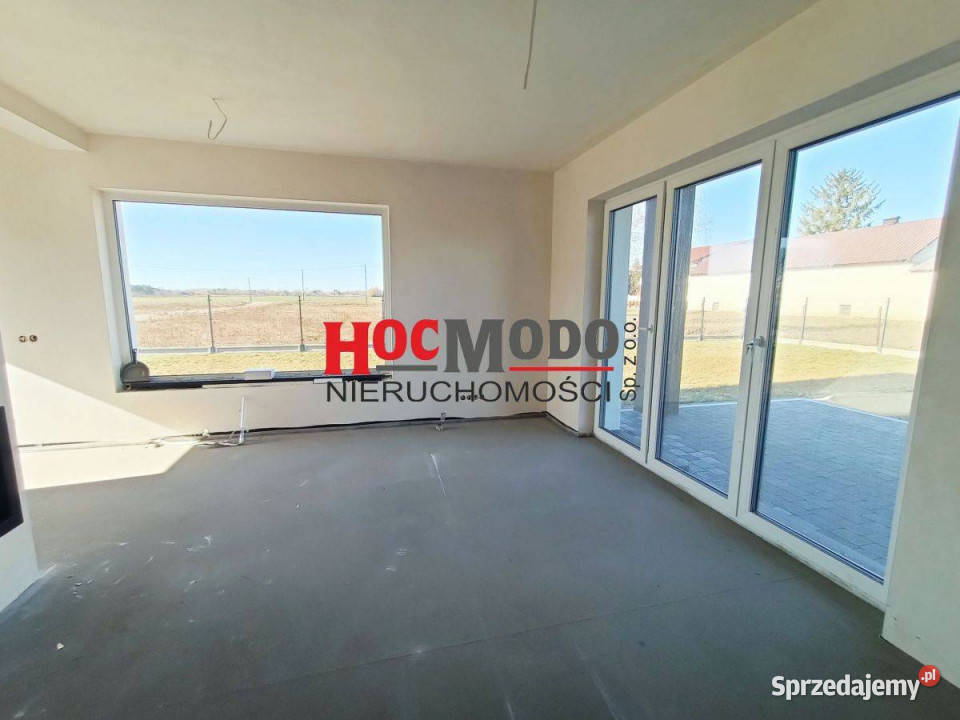 Dom z podddaszem użytkowym 119 m2 Karolino sprzedam