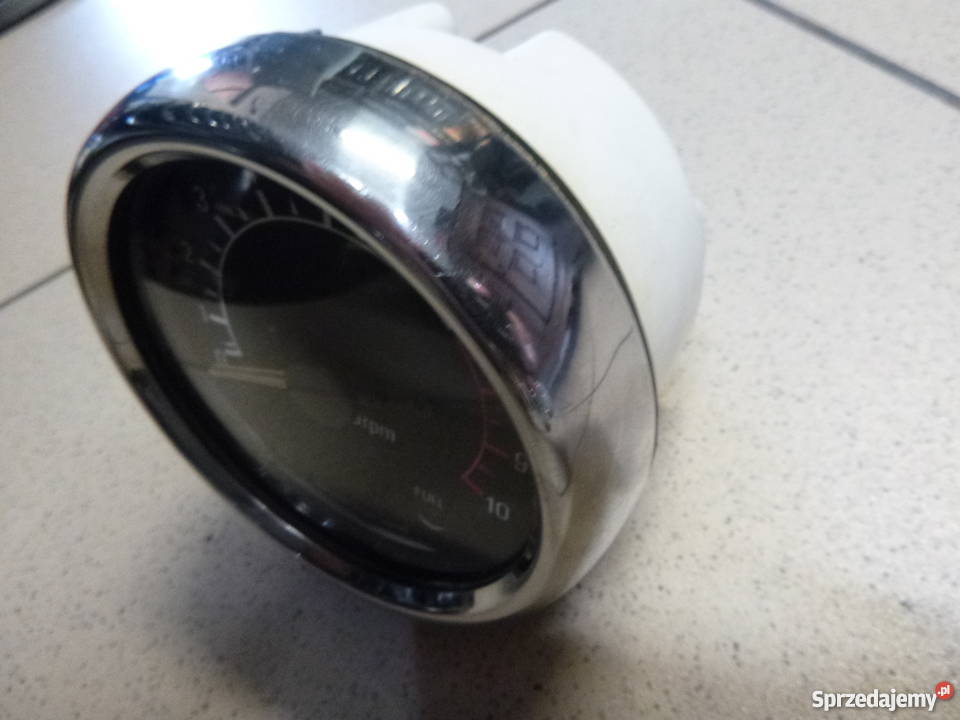 Obrotomierz licznik Yamaha Virago XV Jawiszowice