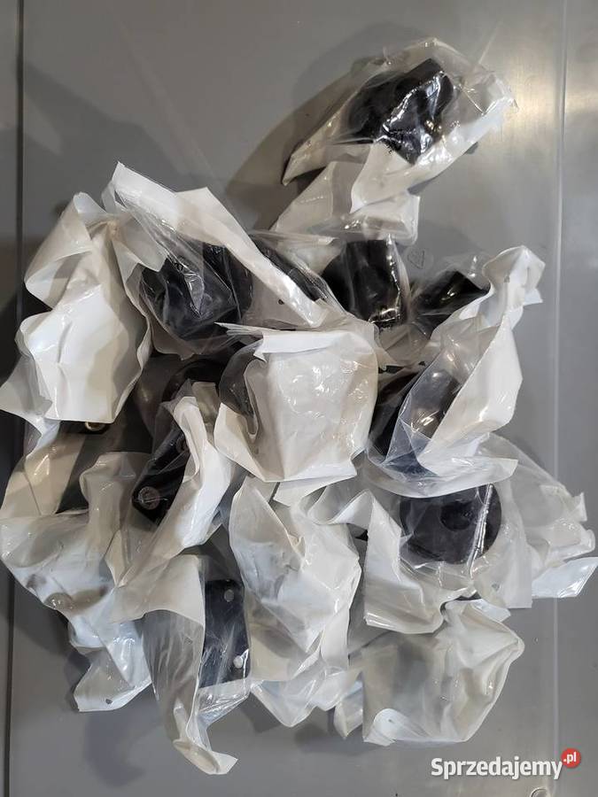 Łącznik z podstawką GN 473B16ELS Kraków