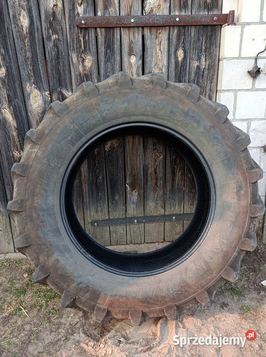 Opona Mitas 52070R38 Opony rolnicze podlaskie Grajewo