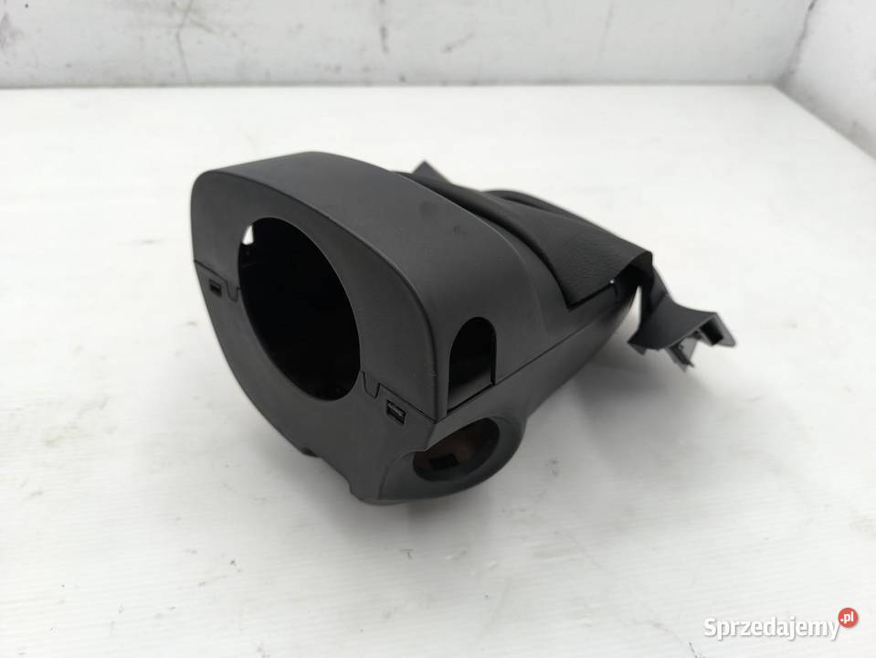 OSONA KOLUMNY KIEROWNICZEJ EUROPA FORD FOCUS MK3 osobowe