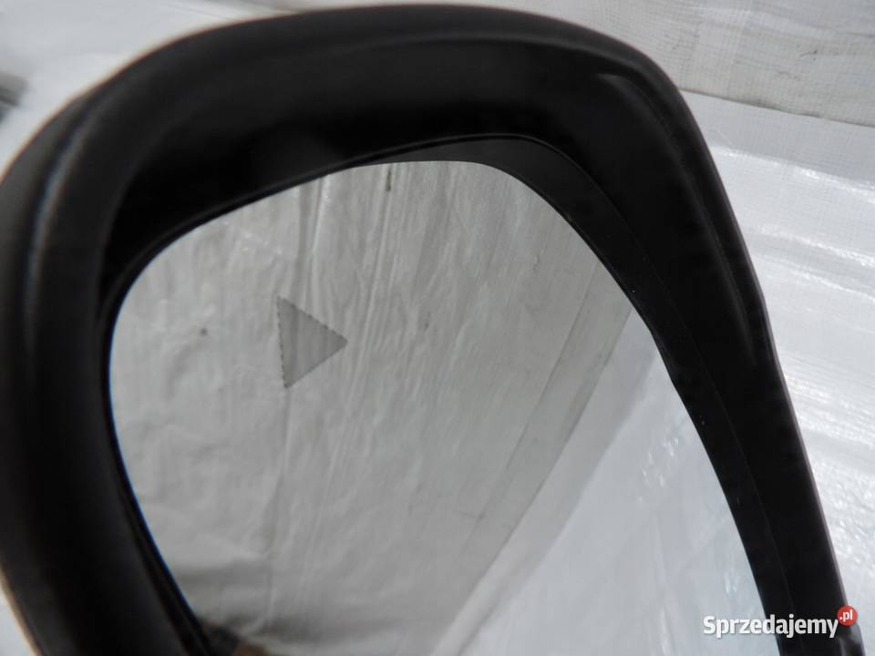 LUSTERKO PRAWE 84 PIN Fiat Ducato 2018 735773357