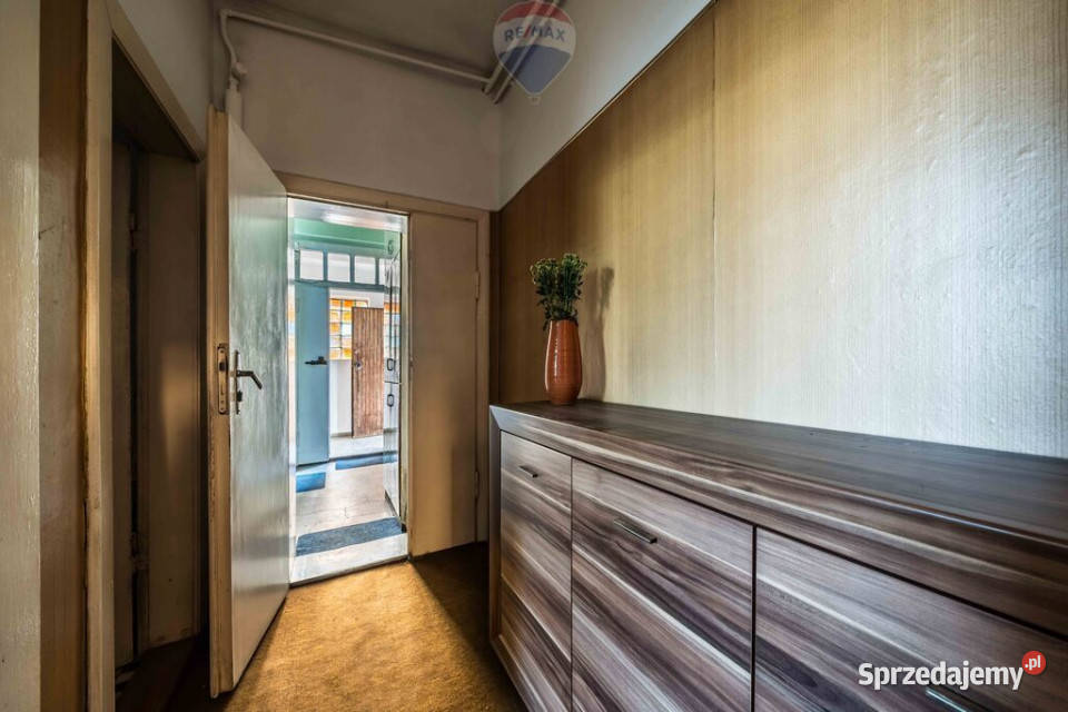 Mieszkanie z ogródkiem w willi miejskiej Górczyn Poznań