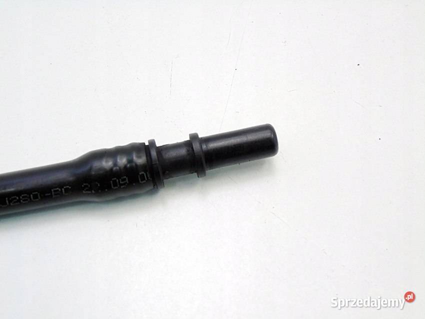 PRZEWÓD WĄŻ RURKA PALIWA FORD TRANSIT MK7 0614 Sosnowiec