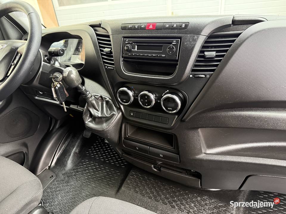 Iveco Daily L3H2 054 Rawa Mazowiecka sprzedam