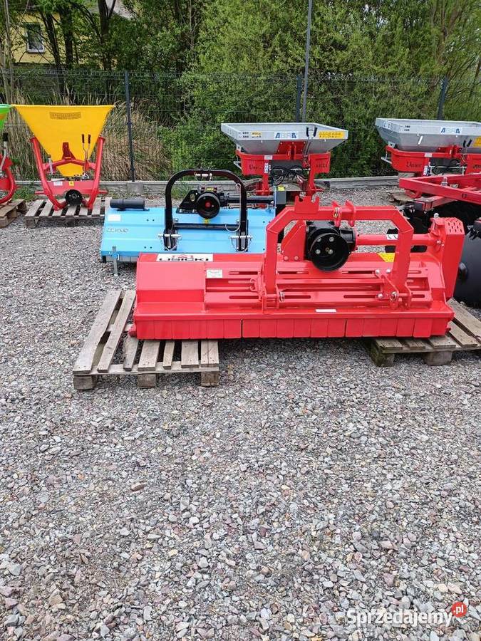 Kosiarka Bijakowa AGROSTAR LISICKI Bodzentyn