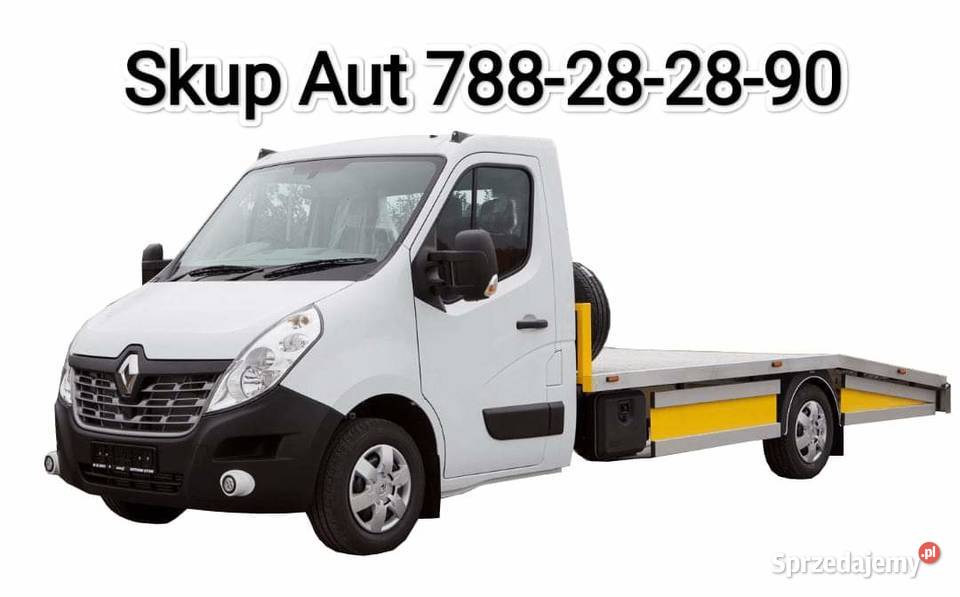 Skup Aut Zachodniopomorskie zachodniopomorskie usługi moto