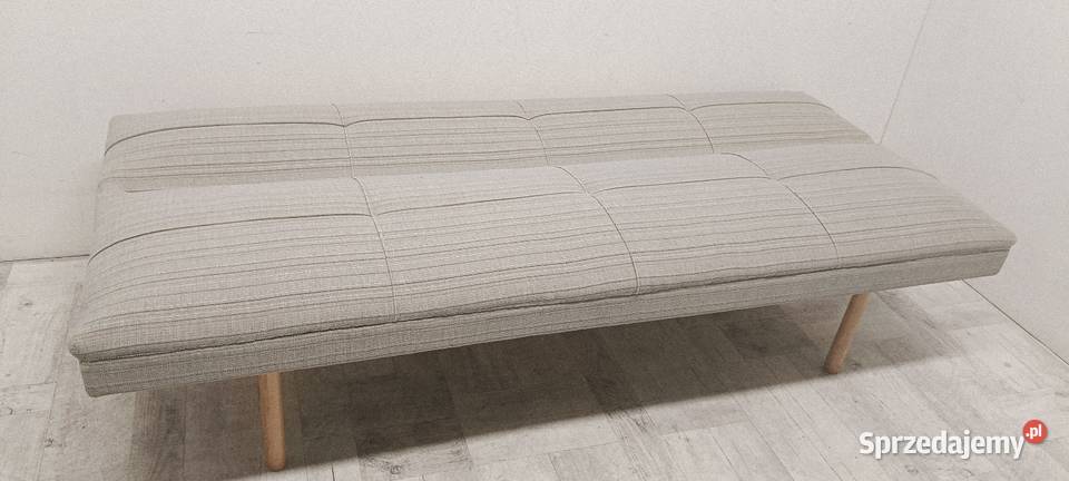 sofa kanapa model Miroslav Navratil vintage Sofy i kanapy Radomsko