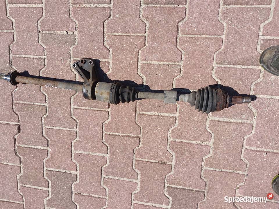 Półoś prawa długa Rover 75 18 benzyna Układ napędowy Szczecin