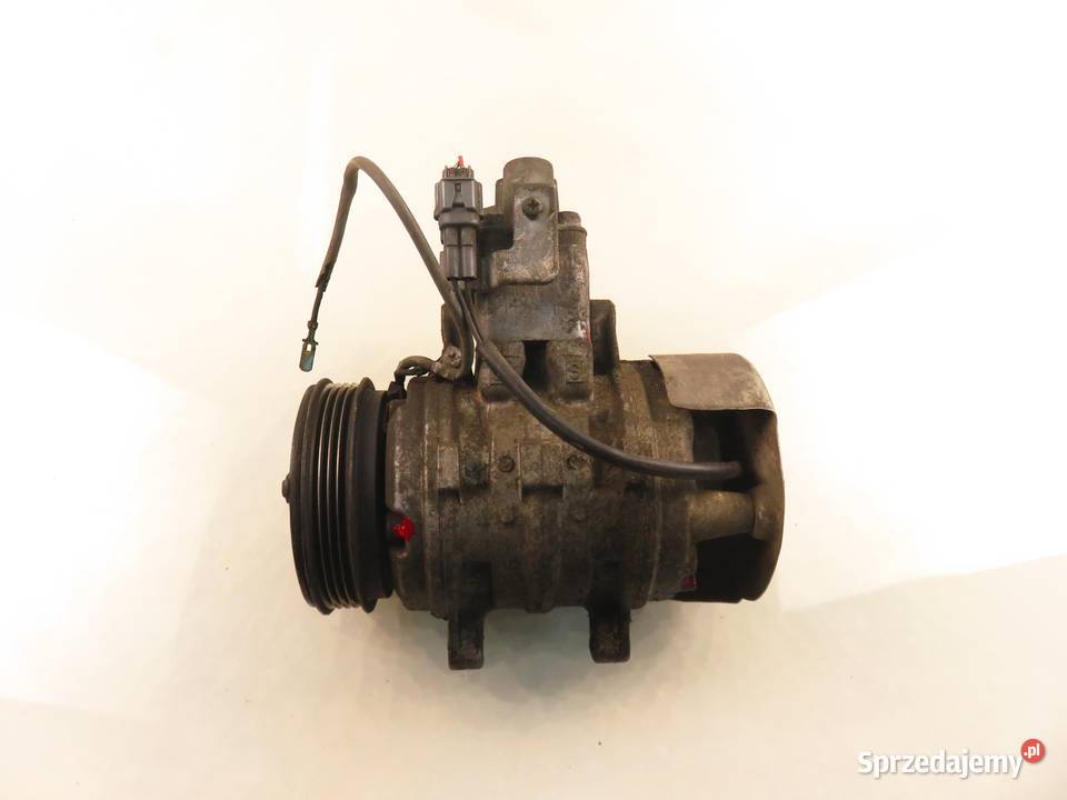 KOMPRESOR KLIMATYZACJI DAIHATSU TERIOS I 13 małopolskie
