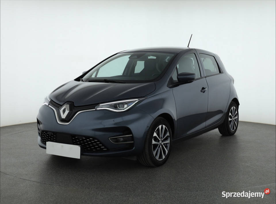 Renault Zoe ZE50 R135 isofix Piaseczno