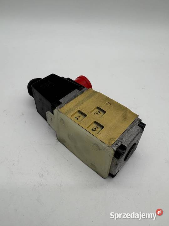 FP Hydraulique HDE 2ED3AHA5N Valve Pozostałe Warszawa sprzedam