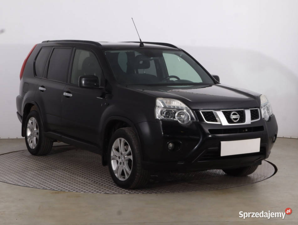 Nissan XTrail 20 dCi Piaseczno sprzedam