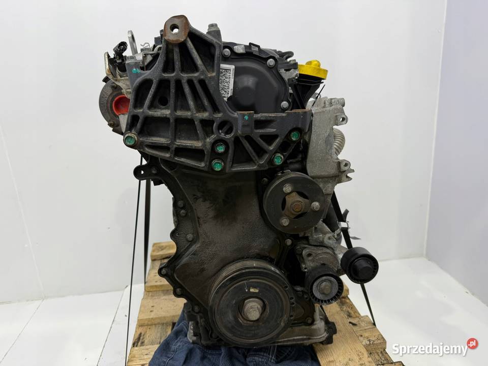 SILNIK M9R830 Renault Koleos Nissan XTrail X Chełm